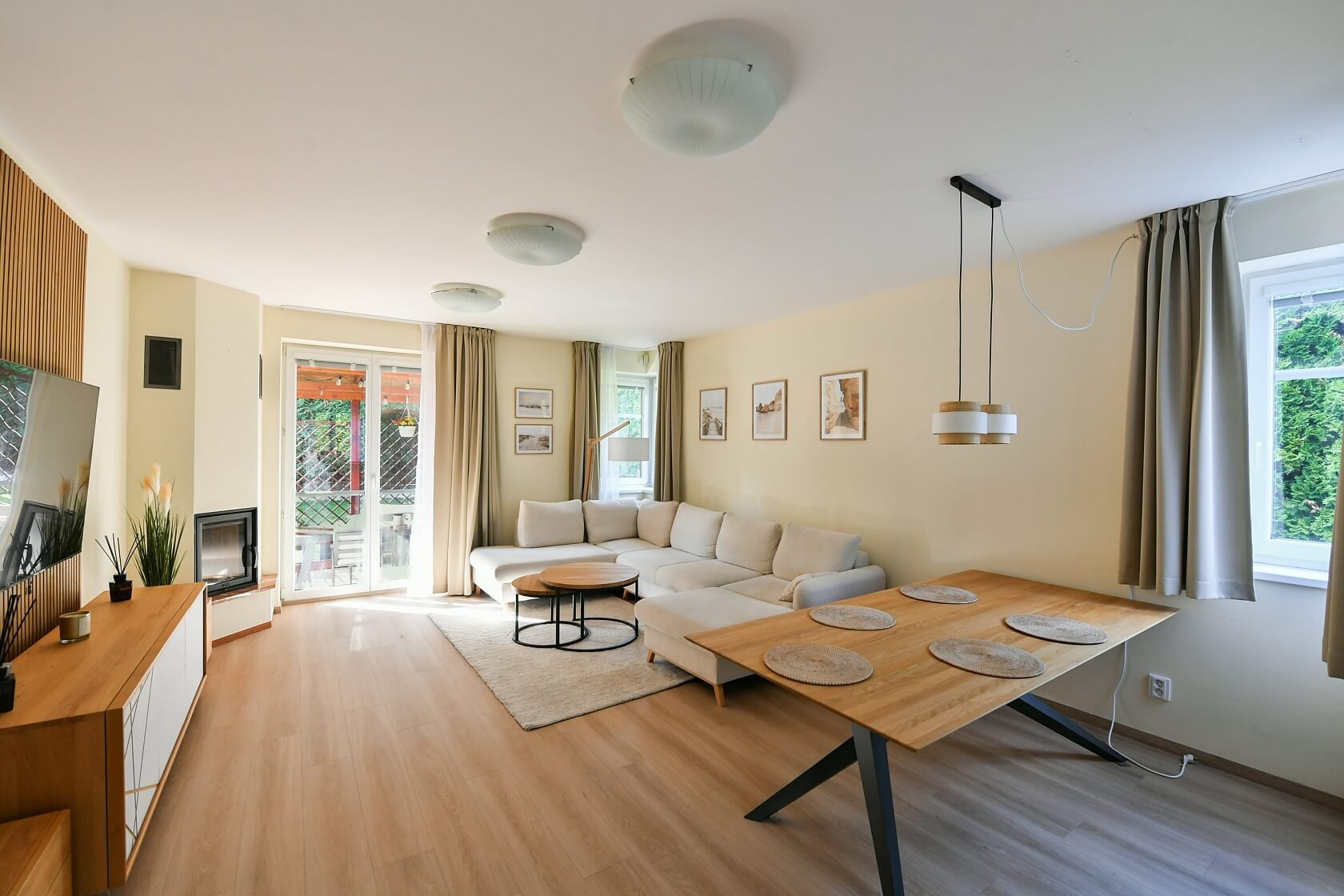 V Pěšinkách, Březiněves - Praha 8 | Prodej, Rodinný dům 5+kk, 206 m²