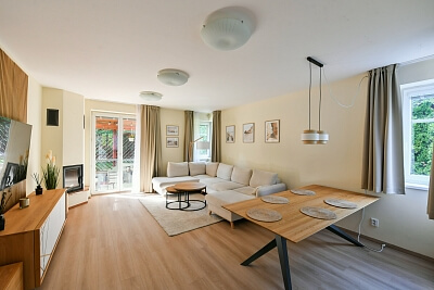 V Pěšinkách, Březiněves - Praha 8 | Prodej, Rodinný dům 5+kk, 206 m²