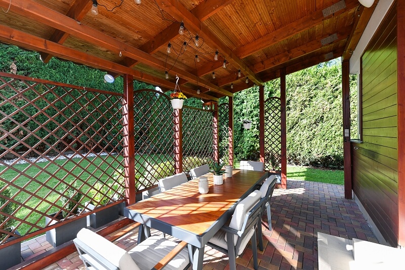 V Pěšinkách, Březiněves - Praha 8 | Prodej, Rodinný dům 5+kk, 206 m²