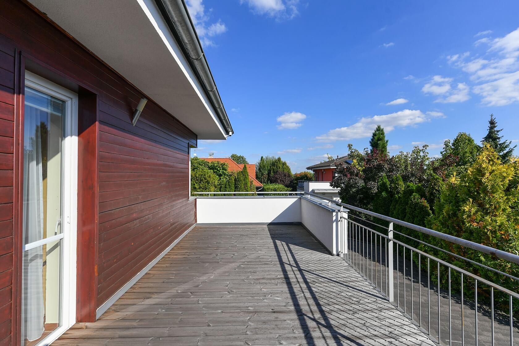 V Pěšinkách, Březiněves - Prague 8 | Sale, House Four-bedroom (5+kk), 206 m²