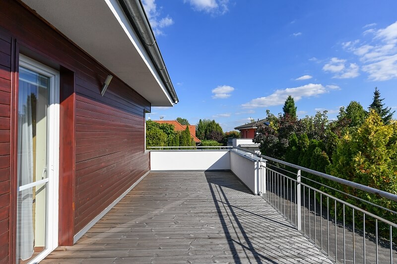 V Pěšinkách, Březiněves - Prague 8 | Sale, House Four-bedroom (5+kk), 206 m²