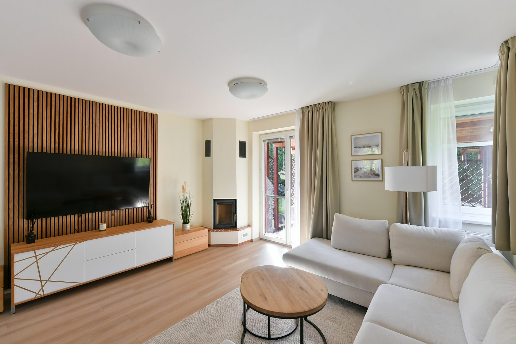 V Pěšinkách, Březiněves - Praha 8 | Prodej, Rodinný dům 5+kk, 206 m²