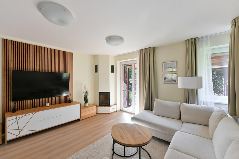 V Pěšinkách, Březiněves - Prague 8 | Sale, House Four-bedroom (5+kk), 206 m²