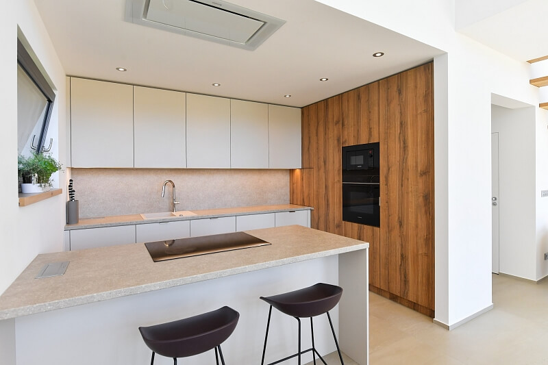 Na Chmelnici, Rožmitál pod Třemšínem - Příbram | Prodej, Rodinný dům 6+kk, 178 m²