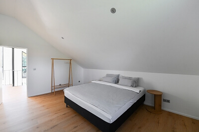 Na Chmelnici, Rožmitál pod Třemšínem - Příbram | Prodej, Rodinný dům 6+kk, 178 m²