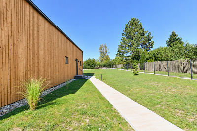 Na Chmelnici, Rožmitál pod Třemšínem - Příbram | Prodej, Rodinný dům 6+kk, 178 m²