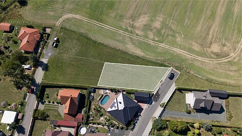 Na Chmelnici, Rožmitál pod Třemšínem - Příbram | Prodej, Rodinný dům 6+kk, 178 m²