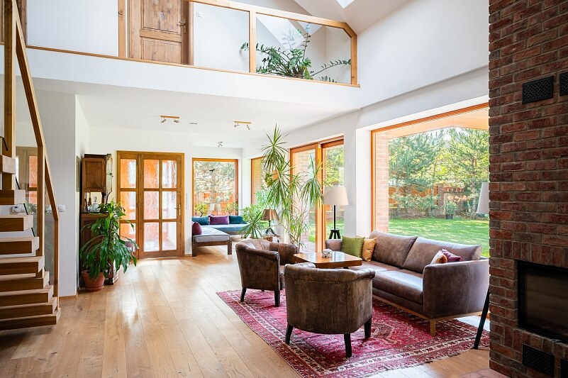 Škroupova, Šestajovice - Praha-východ | Pronájem, Rodinný dům 5+kk, 240 m²