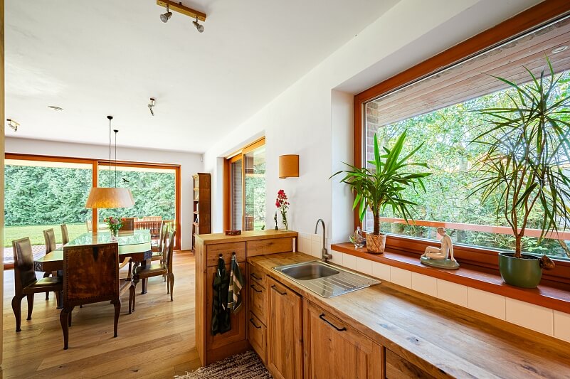 Škroupova, Šestajovice - Praha-východ | Pronájem, Rodinný dům 5+kk, 240 m²
