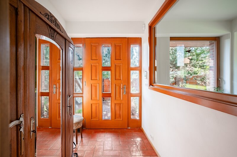 Škroupova, Šestajovice - Praha-východ | Pronájem, Rodinný dům 5+kk, 240 m²