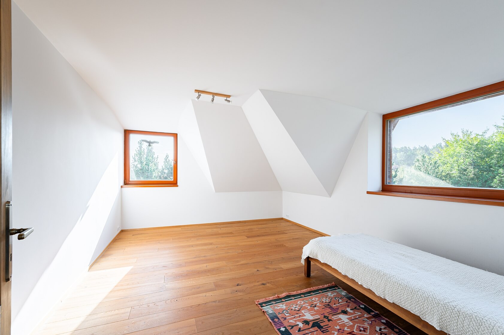 Škroupova, Šestajovice - Praha-východ | Pronájem, Rodinný dům 5+kk, 240 m²
