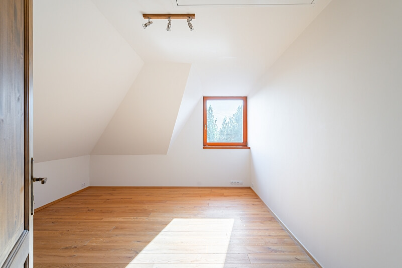 Škroupova, Šestajovice - Praha-východ | Rent, House Four-bedroom (5+kk), 240 m²