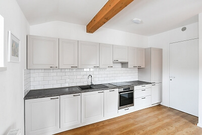 Ivana Olbrachta, Brandýs nad Labem-Stará Boleslav - Praha-východ | Sale, Apartment Two-bedroom (3+kk), 83 m²