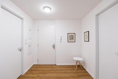 Ivana Olbrachta, Brandýs nad Labem-Stará Boleslav - Praha-východ | Sale, Apartment Two-bedroom (3+kk), 83 m²