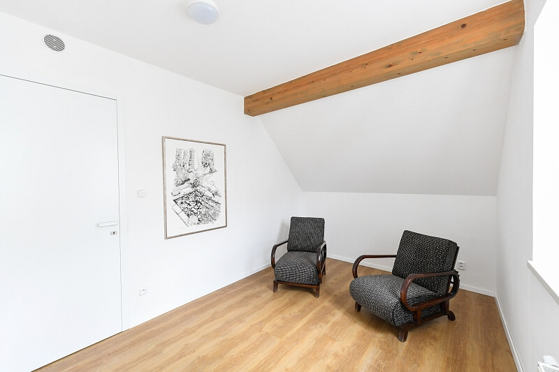 Ivana Olbrachta, Brandýs nad Labem-Stará Boleslav - Praha-východ | Sale, Apartment Two-bedroom (3+kk), 83 m²