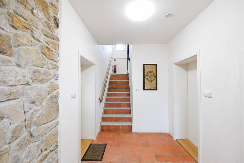 Ivana Olbrachta, Brandýs nad Labem-Stará Boleslav - Praha-východ | Sale, Apartment Two-bedroom (3+kk), 83 m²