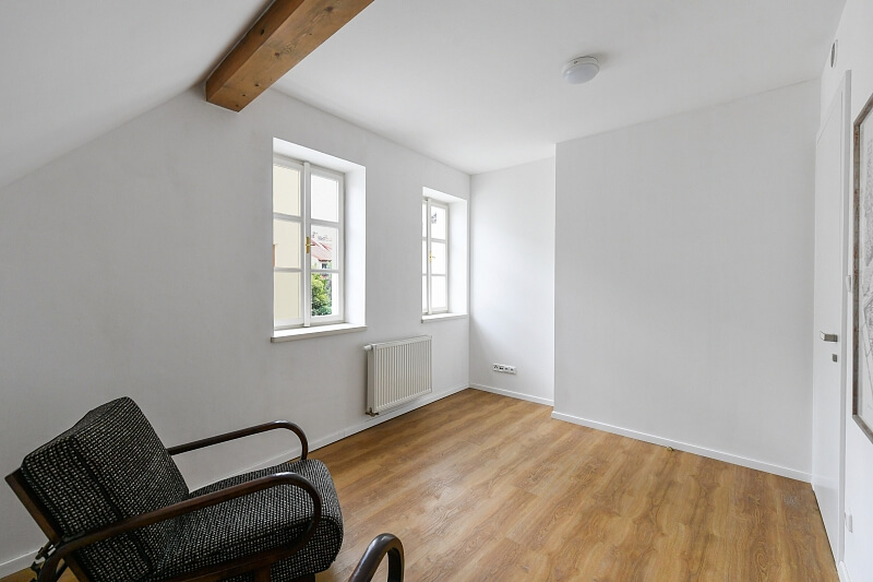 Ivana Olbrachta, Brandýs nad Labem-Stará Boleslav - Praha-východ | Prodej, Byt 3+kk, 83 m²