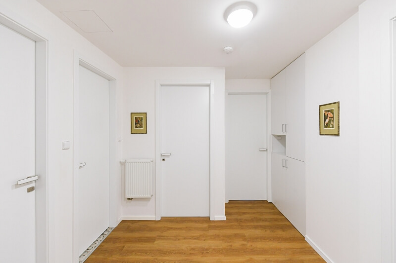 Ivana Olbrachta, Brandýs nad Labem-Stará Boleslav - Praha-východ | Sale, Apartment Two-bedroom (3+kk), 83 m²