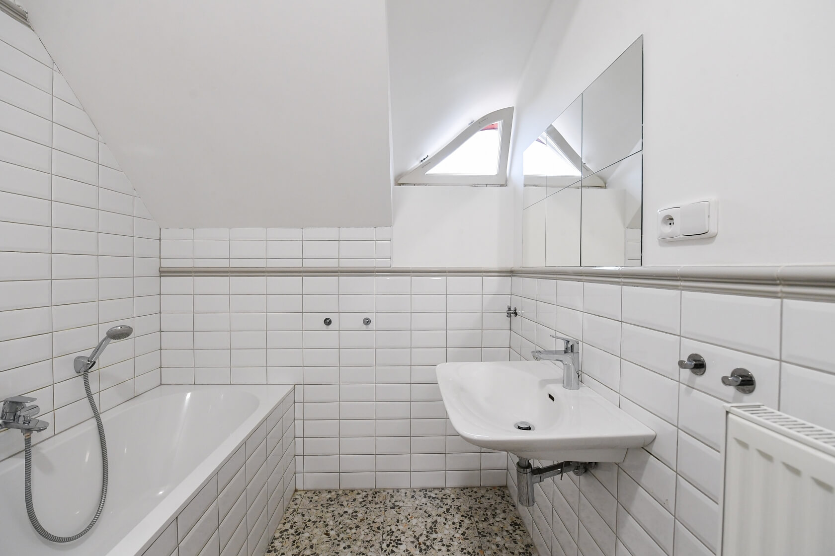 Ivana Olbrachta, Brandýs nad Labem-Stará Boleslav - Praha-východ | Sale, Apartment Two-bedroom (3+kk), 83 m²