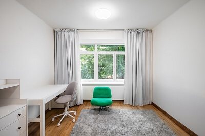 Karpatská, Vršovice - Praha 10 | Prodej, Byt 3+kk, 97 m²