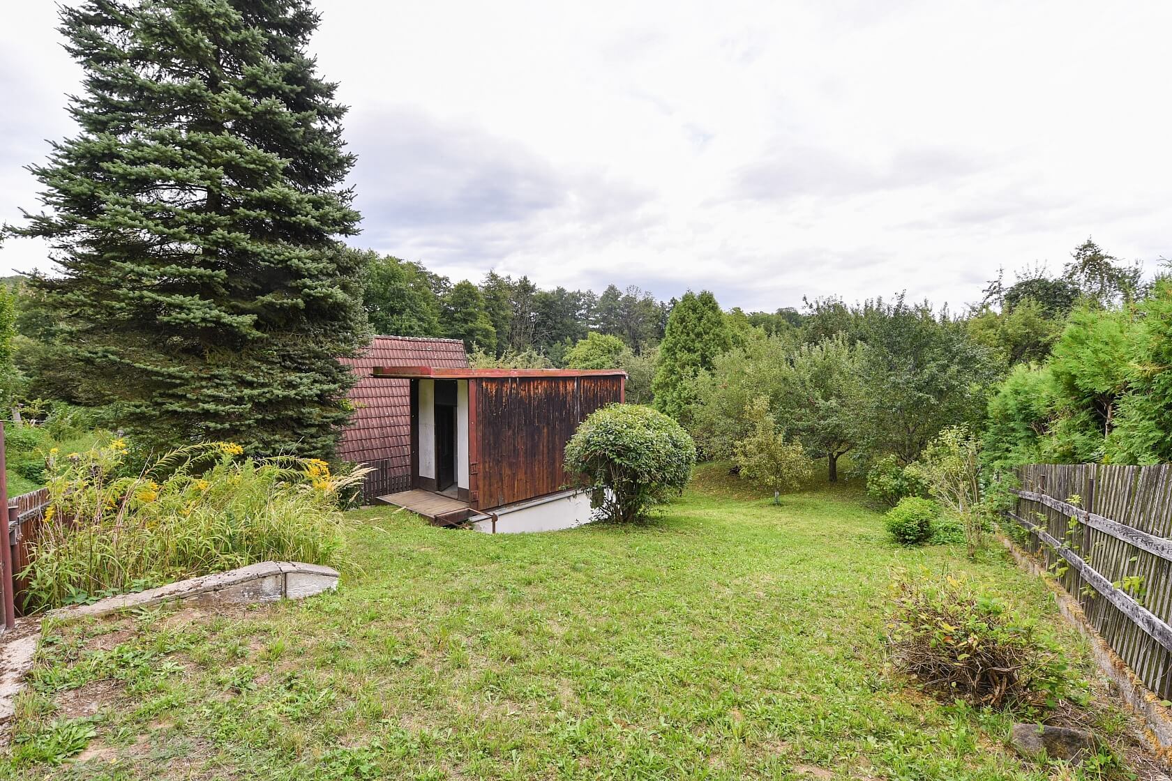 Velké Popovice - Praha-východ | Sale, Land, 420 m²