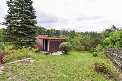 Velké Popovice - Praha-východ | Sale, Land, 420 m²