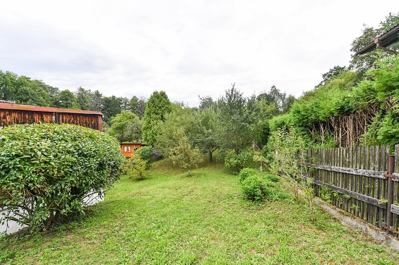 Křivá Ves, Velké Popovice - Praha-východ | Prodej, Pozemek, 420 m²