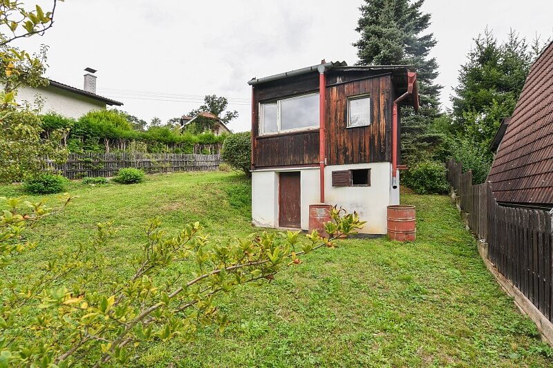 Velké Popovice - Praha-východ | Sale, Land, 420 m²
