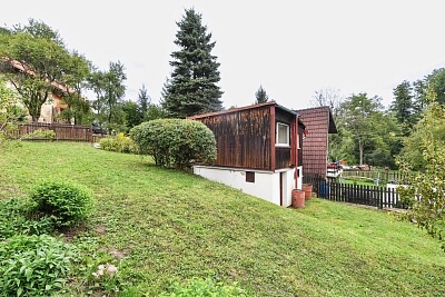 Křivá Ves, Velké Popovice - Praha-východ | Prodej, Pozemek, 420 m²