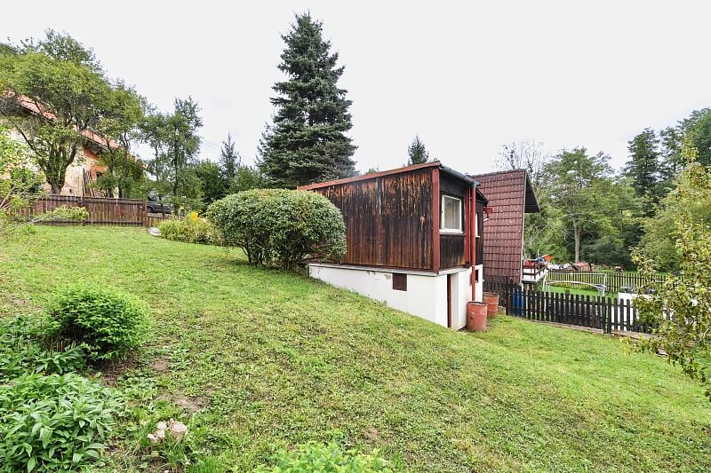 Křivá Ves, Velké Popovice - Praha-východ | Prodej, Pozemek, 420 m²