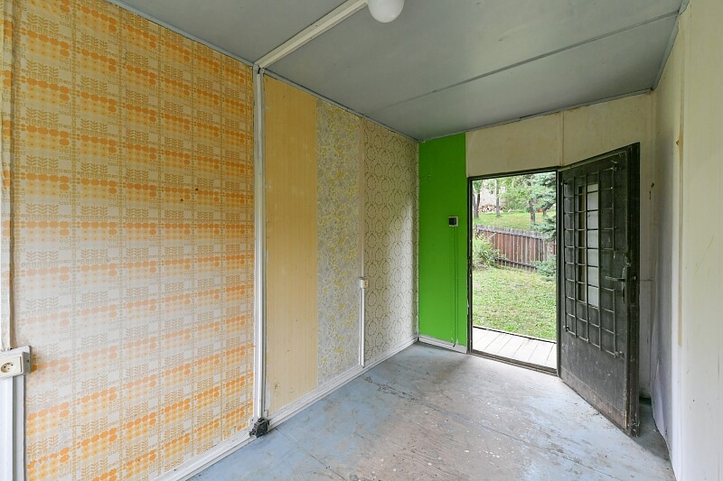 Velké Popovice - Praha-východ | Sale, Land, 420 m²