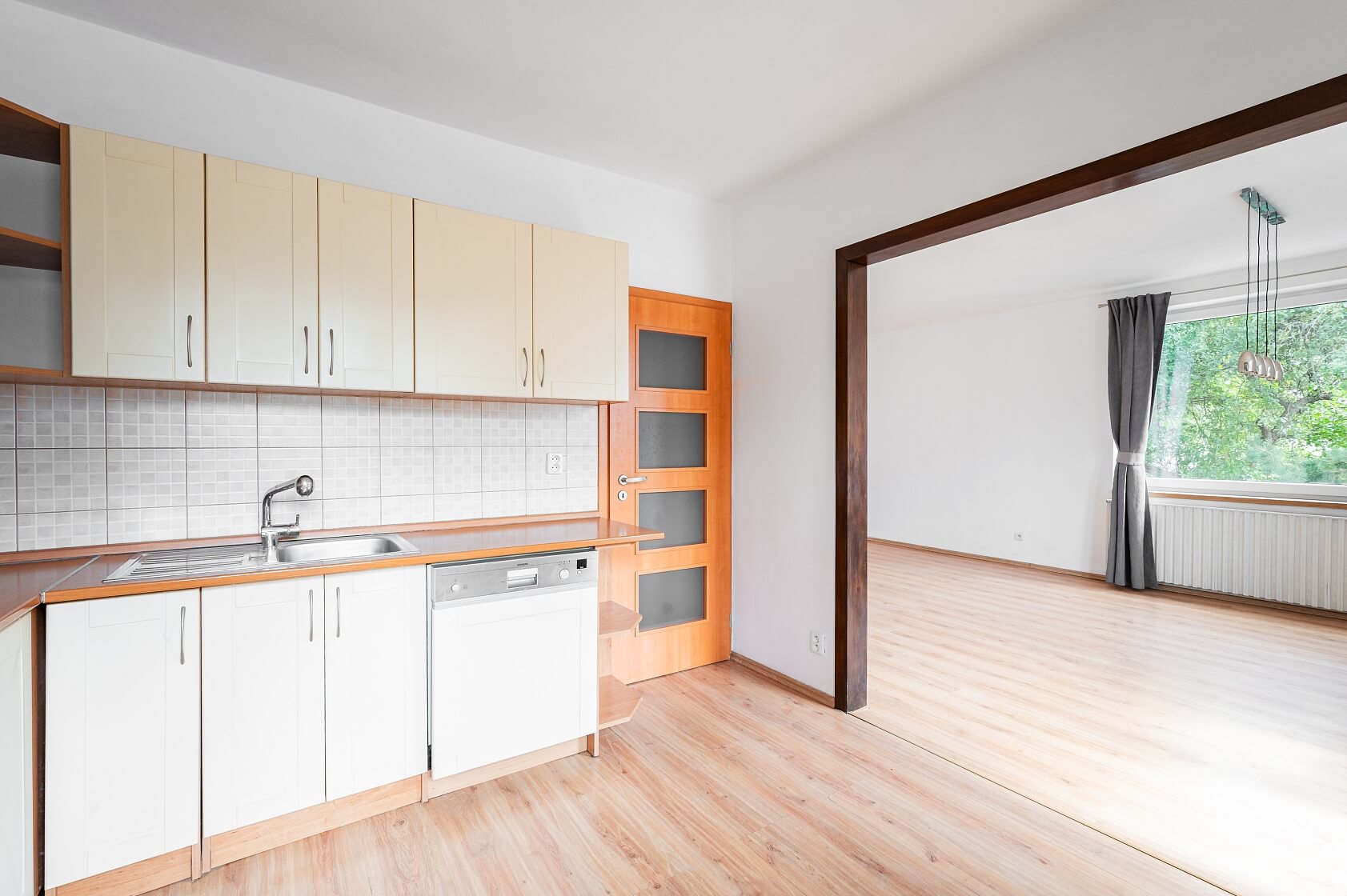 Na Cihlářce, Smíchov - Praha 5 | Prodej, Byt 3+1, 81 m²