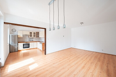 Na Cihlářce, Smíchov - Praha 5 | Prodej, Byt 3+1, 81 m²
