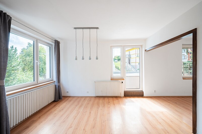 Na Cihlářce, Smíchov - Praha 5 | Prodej, Byt 3+1, 81 m²