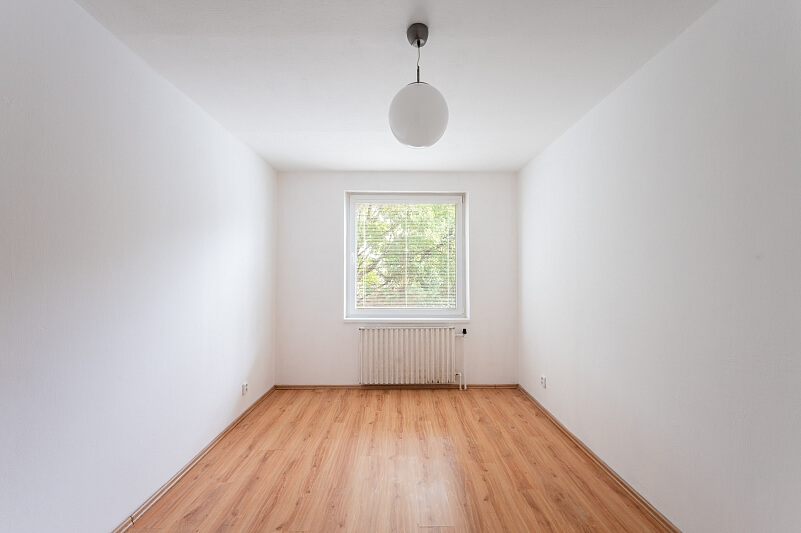 Na Cihlářce, Smíchov - Praha 5 | Prodej, Byt 3+1, 81 m²