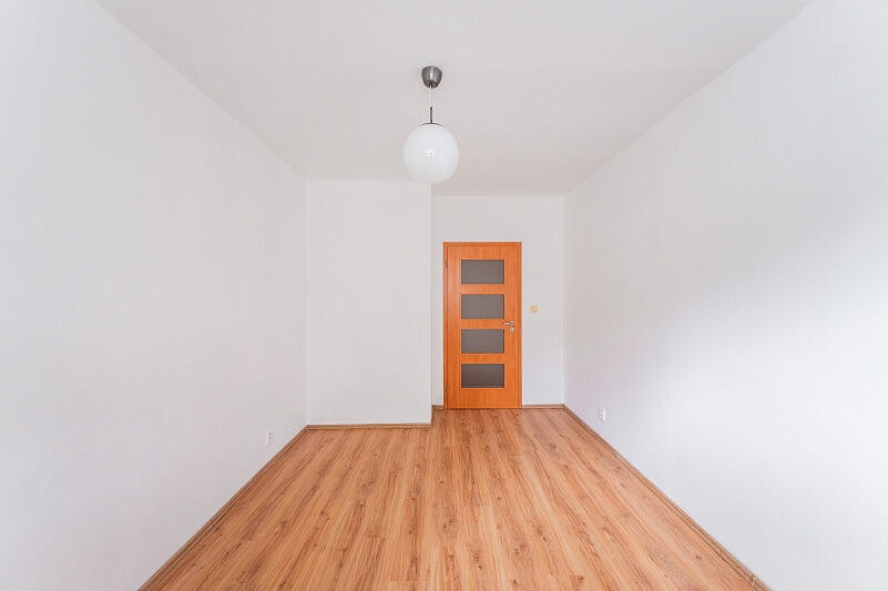 Na Cihlářce, Smíchov - Prague 5 | Sale, Apartment Two-bedroom (3+1), 81 m²