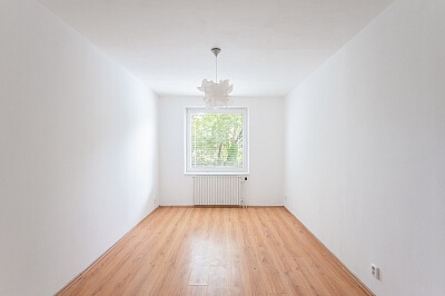 Na Cihlářce, Smíchov - Praha 5 | Prodej, Byt 3+1, 81 m²