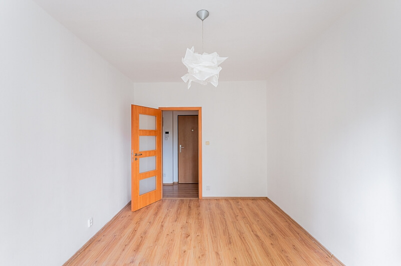 Na Cihlářce, Smíchov - Prague 5 | Sale, Apartment Two-bedroom (3+1), 81 m²