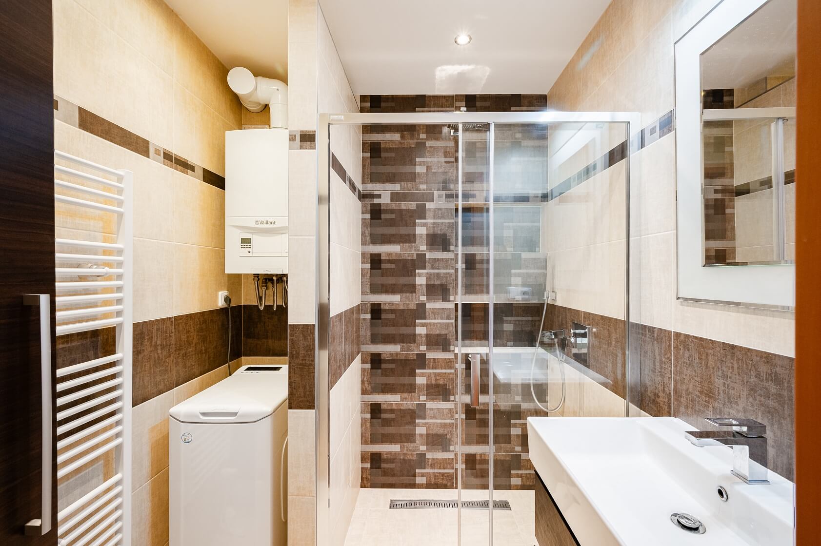 Na Cihlářce, Smíchov - Praha 5 | Prodej, Byt 3+1, 81 m²