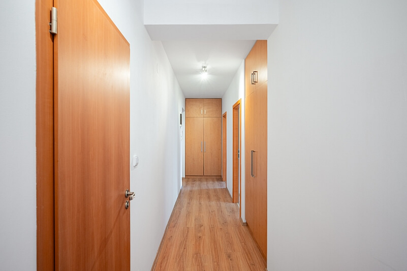 Na Cihlářce, Smíchov - Praha 5 | Prodej, Byt 3+1, 81 m²