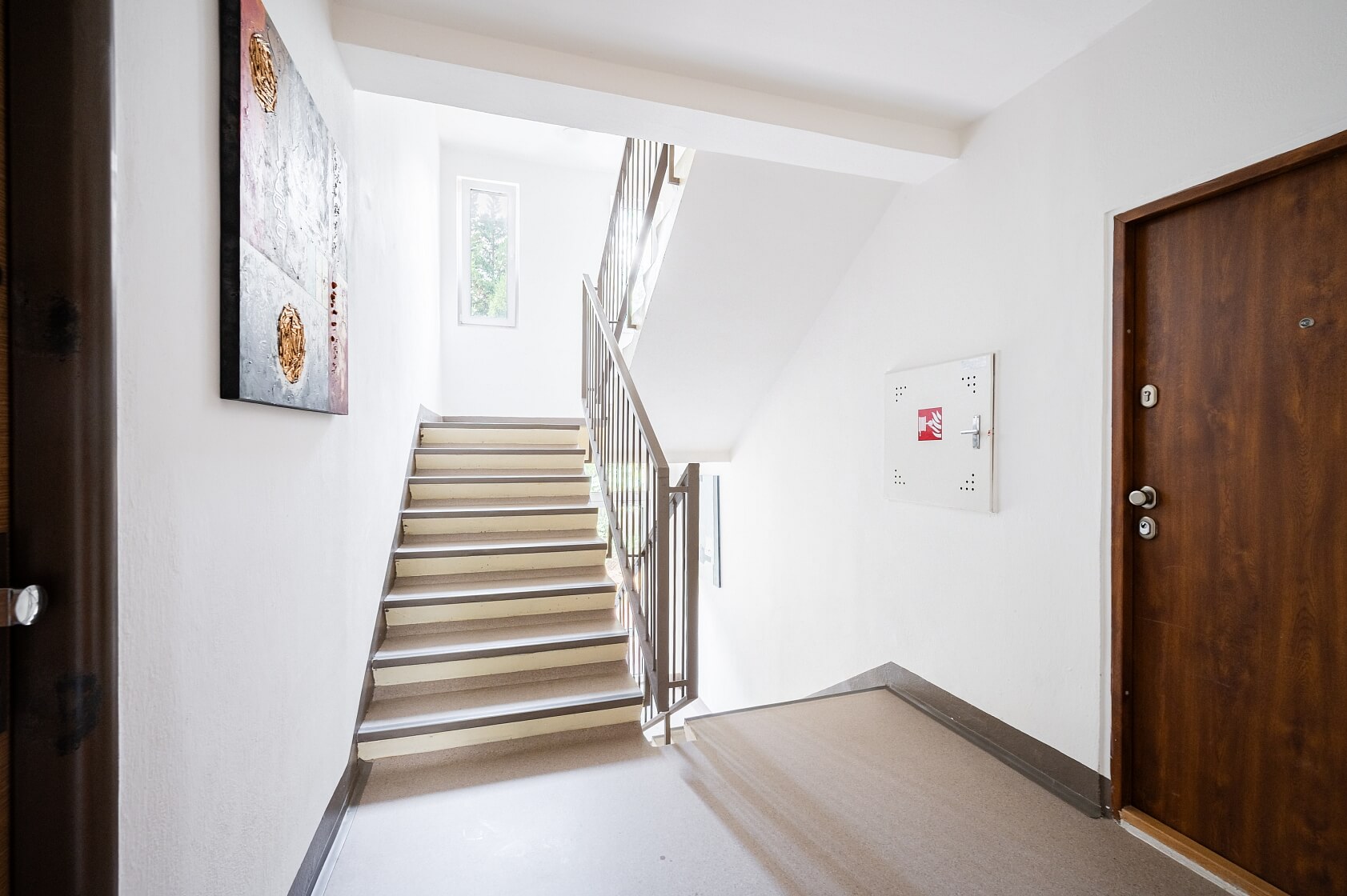 Na Cihlářce, Smíchov - Praha 5 | Prodej, Byt 3+1, 81 m²