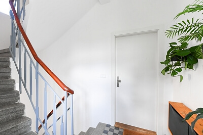 Gensovská, Dejvice - Praha 6 | Pronájem, Byt 4+kk, 102 m²