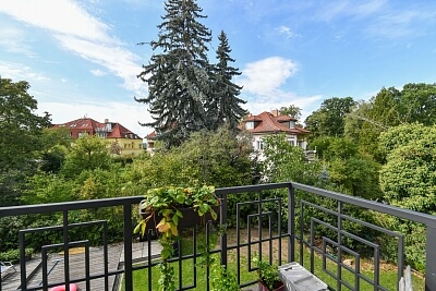 Gensovská, Dejvice - Praha 6 | Pronájem, Byt 4+kk, 102 m²