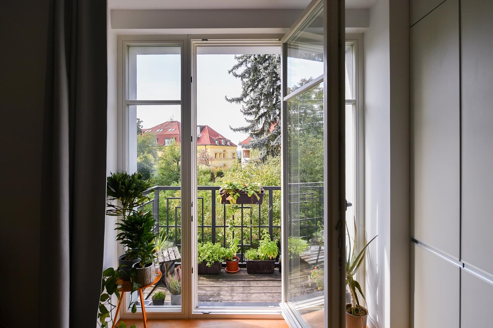 Gensovská, Dejvice - Prague 6 | Rent, Apartment Three-bedroom (4+kk), 102 m²