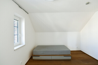 Libeř - Praha-západ | Pronájem, Rodinný dům 4+kk, 259 m²