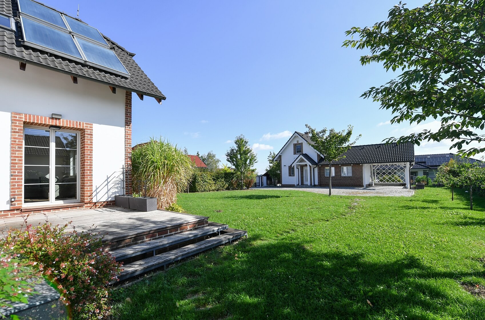 Libeř - Praha-západ | Pronájem, Rodinný dům 4+kk, 259 m²