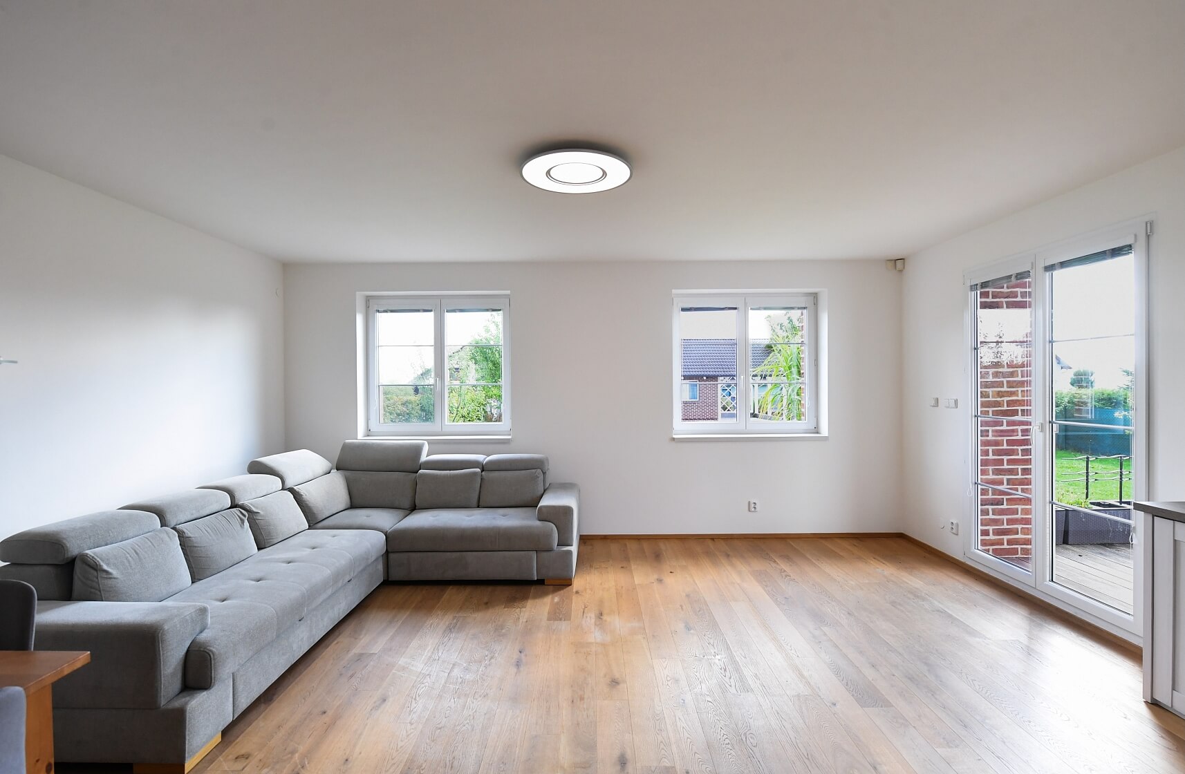 Libeř - Praha-západ | Rent, House Three-bedroom (4+kk), 259 m²