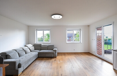 Libeř - Praha-západ | Rent, House Three-bedroom (4+kk), 259 m²