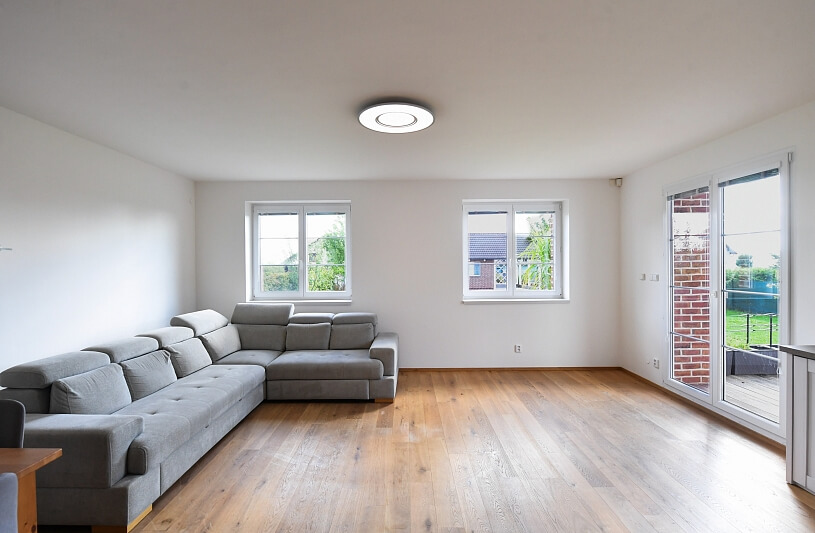 Libeř - Praha-západ | Pronájem, Rodinný dům 4+kk, 259 m²