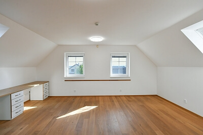 Libeř - Praha-západ | Rent, House Three-bedroom (4+kk), 259 m²